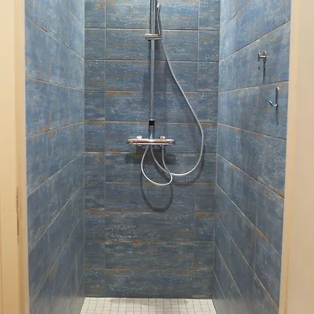 Le Boudoir 雷克图尔